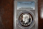 1968-S 50C Kennedy Half Dollar Proof PCGS PR69DCAM