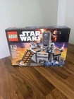 LEGO Star Wars: Carbon-Freezing Chamber (75137) NEW IN SEALED BOX