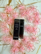 Color de labios líquido Chanel Rouge Allure Laque — 75 Fidelite INCREÍBLE nuevo en caja