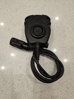 3M PELTOR PTT Push-To-Talk Radio Adapter FL5601-02