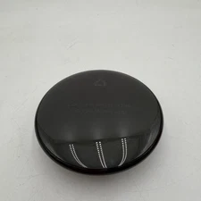 Google Nest Learning Thermostat 4th Gen Polished Obsidian Tested GJQ8U