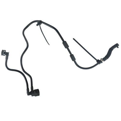 Wear Resistant Cooling Hose for Mercedes For C300 2015 2017 OEM 2055012625 - Picture 11 of 12