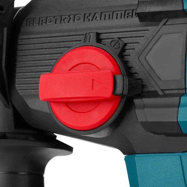 Ronix BüRstenloser Akku-Bohrhammer 20 V, 2,5 J (Ohne Akku Und LadegeräT)-image