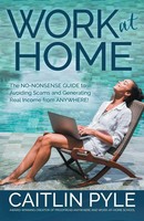 Work At Home | Caitlin Pyle | Taschenbuch | Kartoniert / Broschiert | Englisch