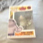 Funko Pop! Movies DC The Suicide Squad King Shark Vinyl Figure #1114 Boxed