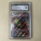 Umbreon VMAX Pokémon (2021) Evolving Skies - 095/203 CGC GEM MINT 10