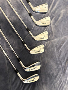 Srixon Zx5 MK II Irons | eBay