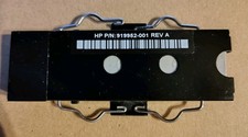 HP Z4/Z6/Z8 G4 M.2 Solid State Drive Heatsink Without SSD 919952-001/002