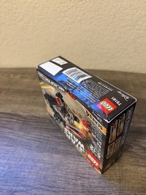 LEGO Star Wars: TIE Striker Microfighter (75161)