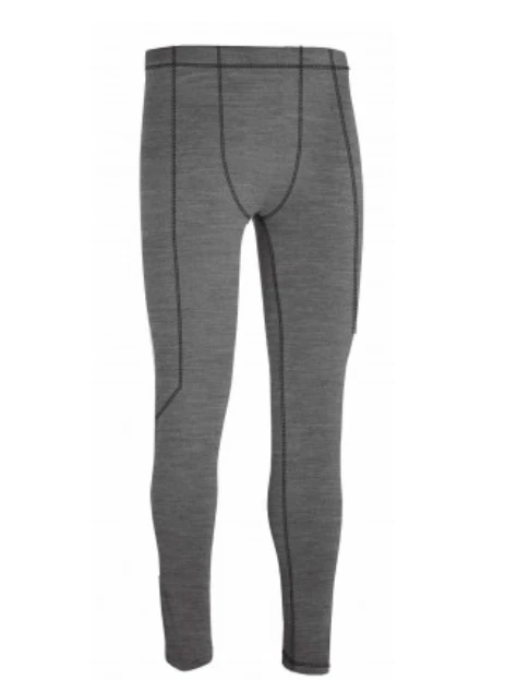 Pantalon Intime Thermique Femme Tucano Urbano Calzamalia Gris Taille XS L XL - Photo 1/1