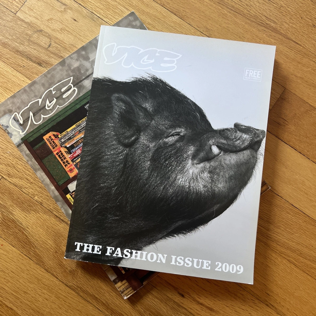 25+ Vice Magazine for sale | Updated Oct 2026
