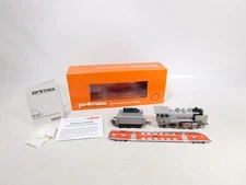 Primex Märklin H0 AC 30031 Steam Locomotive With Tender 24 069 DRG Mint + Box #