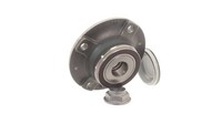 SKF Vkba 3585 Radlagersatz FüR CitroËN Peugeot