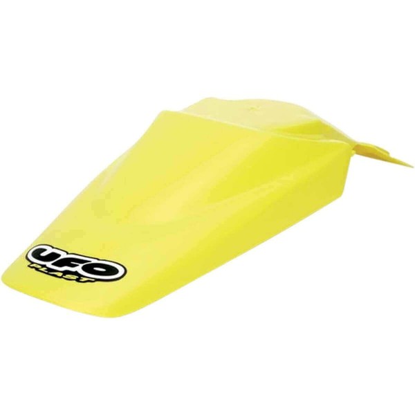 Suzuki RM 65 -03/12- Hintere Schutzblech UFO Gelb -SU03929-102-image