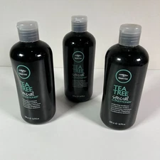 PAUL MITCHELL teatree Tea Tree Special Conditioner (16.9 fl. oz.) Lot 3x * NEW!