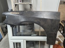 Granada, Scorpio MK3 N/S Wing