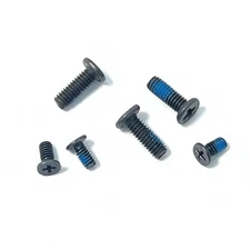 Bottom Case screws For HP Pavilion X360 14-CD1066NR 14-CD1075NR 14-CD1020NR