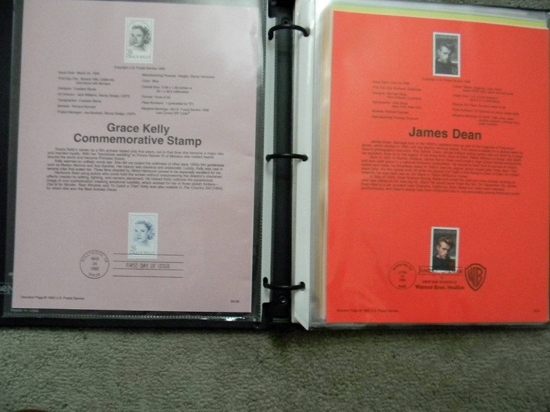 Large Mixed Lot of US Stamps First Day Covers:  Soccer, Flowers, Singers, Etc