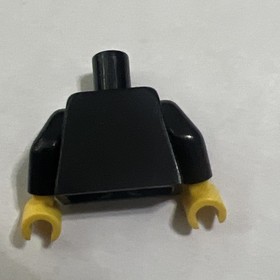 Lego Harry Potter Minifigure - Madame Hooch (From Set 4726)