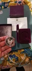 American Eagle 1990 Fine  Silver Dollar One Ounce Fine Silver