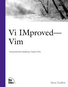 VI Improved (VIM) (Landmark (New Riders)) von Oualline, ... | Buch | Zustand gut