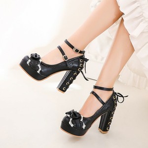 cute platform shoes