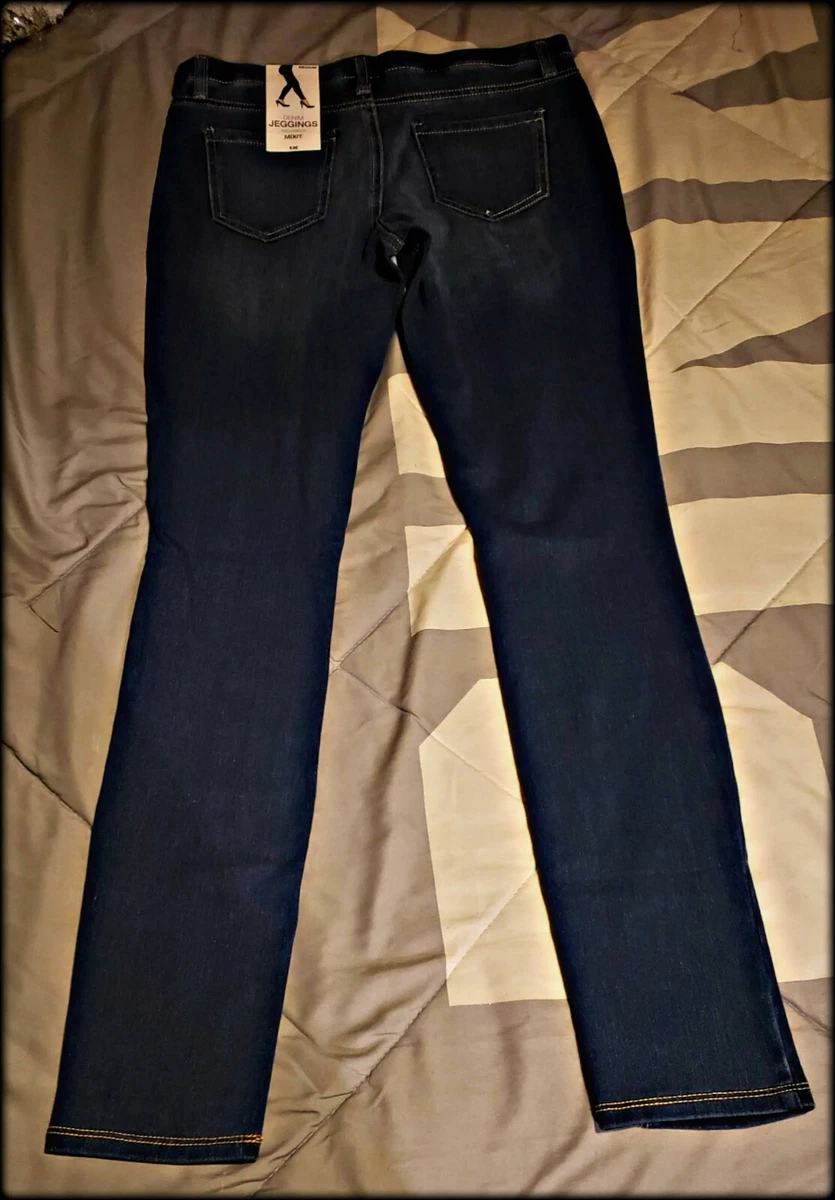 Mixit denim jeggings cheap