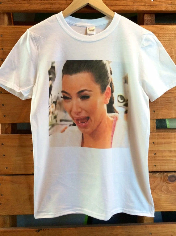 kardashian t shirt products for sale | eBay