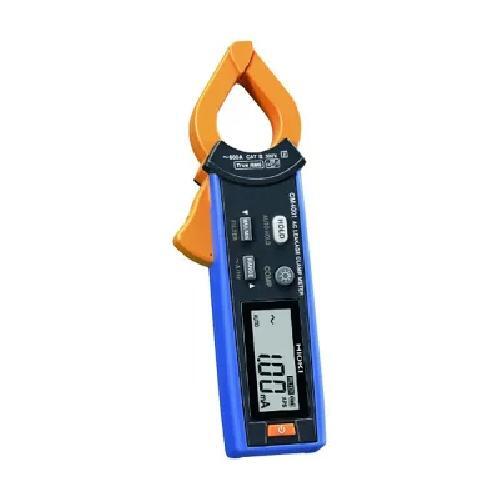 HIOKI AC Stromleckzange CM4001 0,6mA-600A mit Vergleichsfunktion Neu - Bild 1 von 1