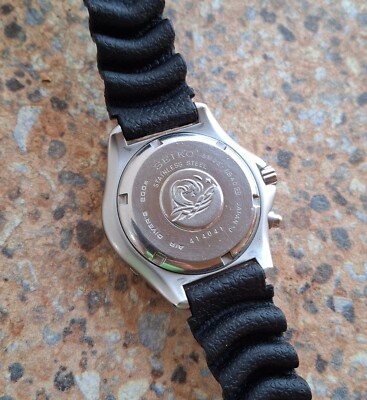 完動 SEIKO AGS SCUBA 200m 5M23-6B40 濃紺文字盤 SEIKO - 完動 SEIKO AGS SCUBA 200m 5M23-6B40 濃紺文字盤の通販