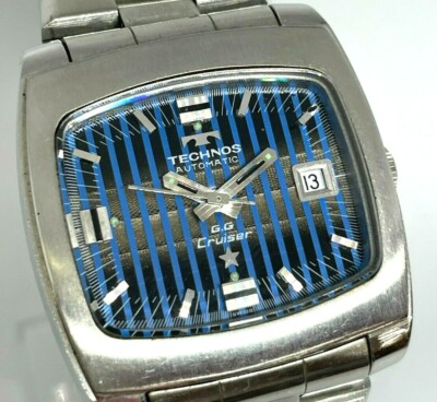 時計 circa 1970s silver 835 watch swiss made 時計 circa 1970s silver 835 watch swiss made 835 Silver