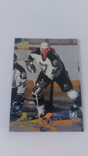 1997-1998 PACIFIC PARAMOUNT U PICK TO FINISH YOUR SET 1-200 - Picture 157 of 183