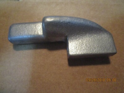 BIRO PRO 9 TENDERIZER CRADLE LOCK LEVER OEM# T3247-1