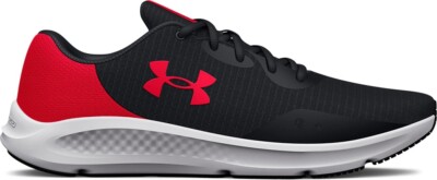 Under Armour Charged Pursuit 3 Tech 3025424-002 Laufschuhe Turnschuhe Herren
