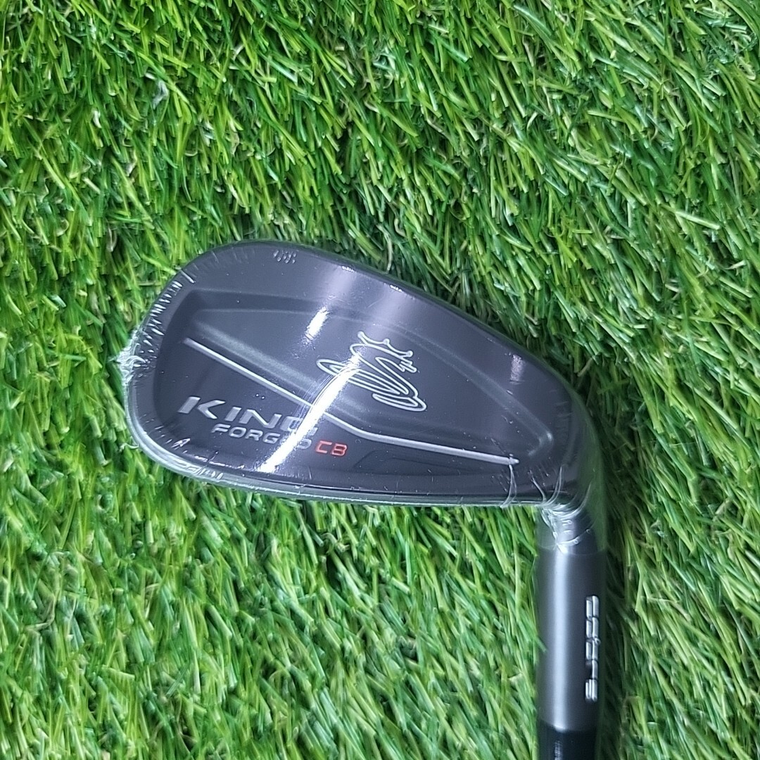 コブラKING FORGED CB MB アイアンKBS TOUR 120S コブラKING FORGED CB MB アイアンKBS TOUR 120S