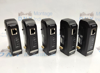 Keyence  PROFINET DL-PN1  1 pcs /B11 /596