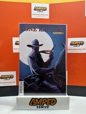 The Lone Ranger #23 Dynamite
