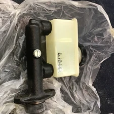 ITM Brake Master Cylinder 25-00000 for 72-76 Ford, Mazda (B96)