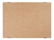 Quadro Clip Frame 6x8 inch Borderless Frames