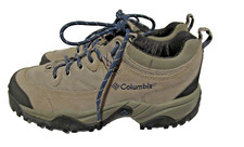 Columbia TRAIL MEISTER Hiking Shoes Sneakers BL3110-925 Women's Size 8.5 NEW