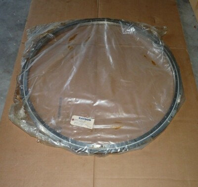 KAYDON Slewing Ring Bearing 45'' Outside Dia. Thin Section TURNTABLE $13,000 list