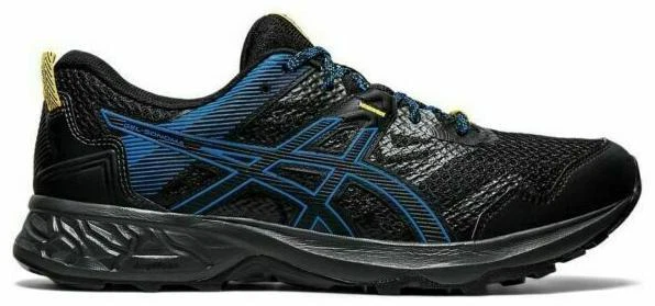 ASICS Gel Sonoma TR62 Black Graphite Grey for Sale | Authenticity