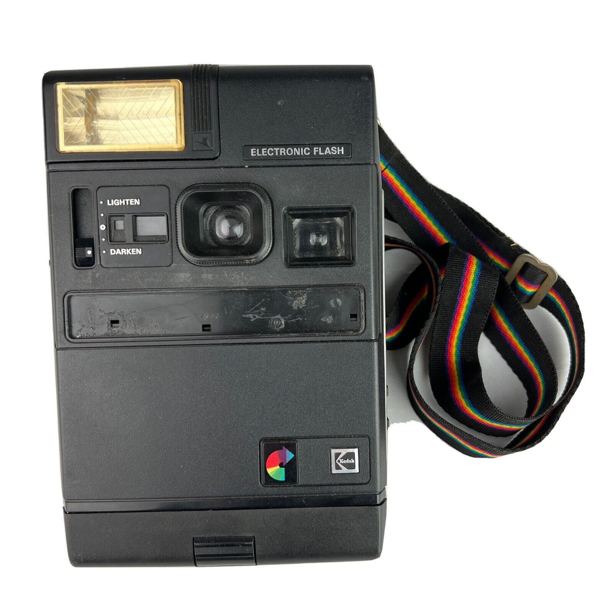polaroid impulse af/kodak MAX 800未開封　他 VINTAGE KODAK INSTANT FILM POLAROID CAMERA RETRO / READ | eBay