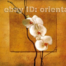 Chinese 100 real natural silk thread,su hand embroidery kits:flower