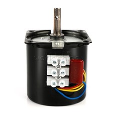 Full Automatic Incubator Egg Turning Motor Matching Gear Wheel for Incubator