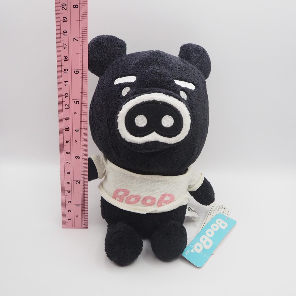 【OnOFF】 TOUMA Boo、Baboo & Boobie  セット e2b6ac9e-4a7d-44bd-a24a-