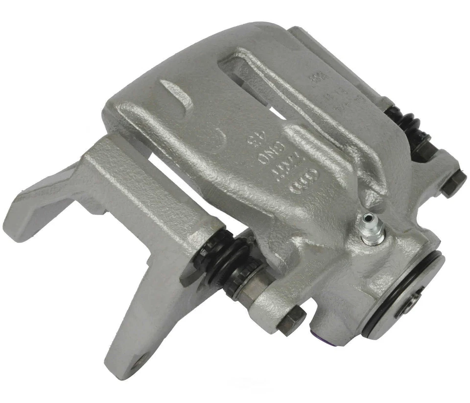 Pinza de freno de disco-FULL HYBRID EV-GAS (FHEV) Cardone Reman se adapta a Audi Q5 2013 Foto 4 de 4