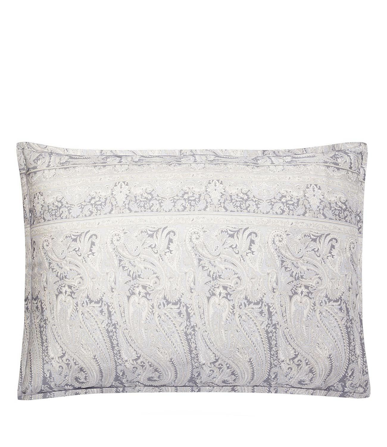 Коллекция Ralph Lauren Home Mariella Collection King Sham Подушка с рисунком Пейсли 12390₽