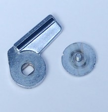 OLYMPUS 35 ED Timer Crank Switch Knob Vintage SLR Film Camera Parts Japan