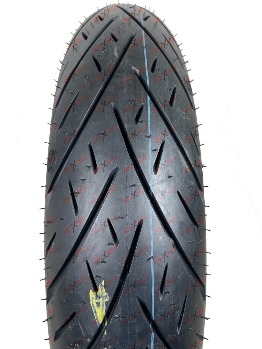 Parts Motorradschlauch HD 110/90 120/90-19 TR4, 27,99